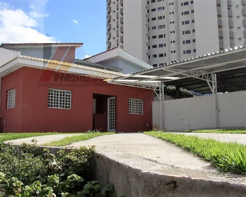 Terreno / Lote para alugar, 450m2 em Centro, Sorocaba - SP - imagem 4 Foto 4 de Terreno / Lote para alugar, 450m2 em Centro, Sorocaba - SP