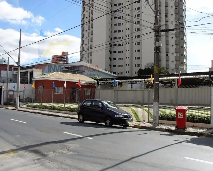 Terreno / Lote para alugar, 450m2 em Centro, Sorocaba - SP - imagem 2 Foto 2 de Terreno / Lote para alugar, 450m2 em Centro, Sorocaba - SP