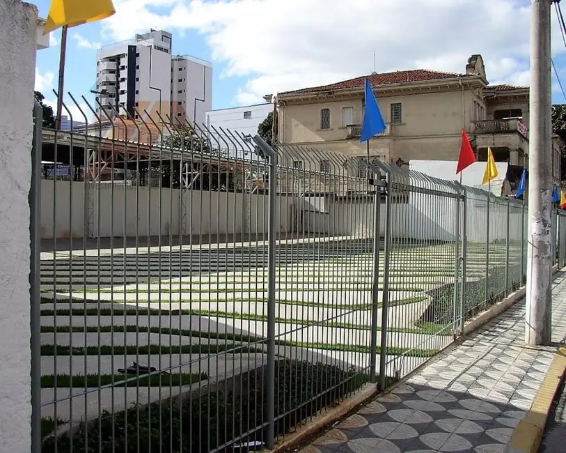 Terreno / Lote para alugar, 450m2 em Centro, Sorocaba - SP - imagem 3 Foto 3 de Terreno / Lote para alugar, 450m2 em Centro, Sorocaba - SP