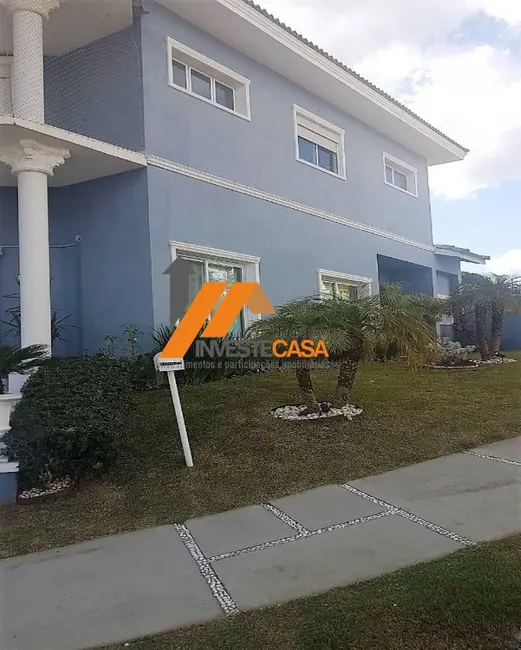 Foto 2 de Casa de Condomínio com 5 quartos à venda, 450m2 em Parque Esplanada, Votorantim - SP