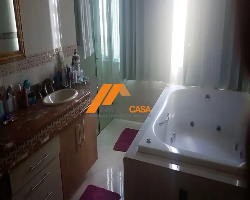 Foto 5 de Casa de Condomínio com 5 quartos à venda, 450m2 em Parque Esplanada, Votorantim - SP