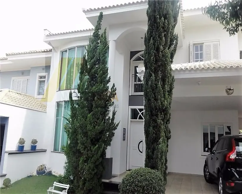 Casa de Condomínio com 3 quartos à venda, 340m2 em Jardim Residencial Tivoli Park, Sorocaba - SP - imagem 6 Foto 6 de Casa de Condomínio com 3 quartos à venda, 340m2 em Jardim Residencial Tivoli Park, Sorocaba - SP