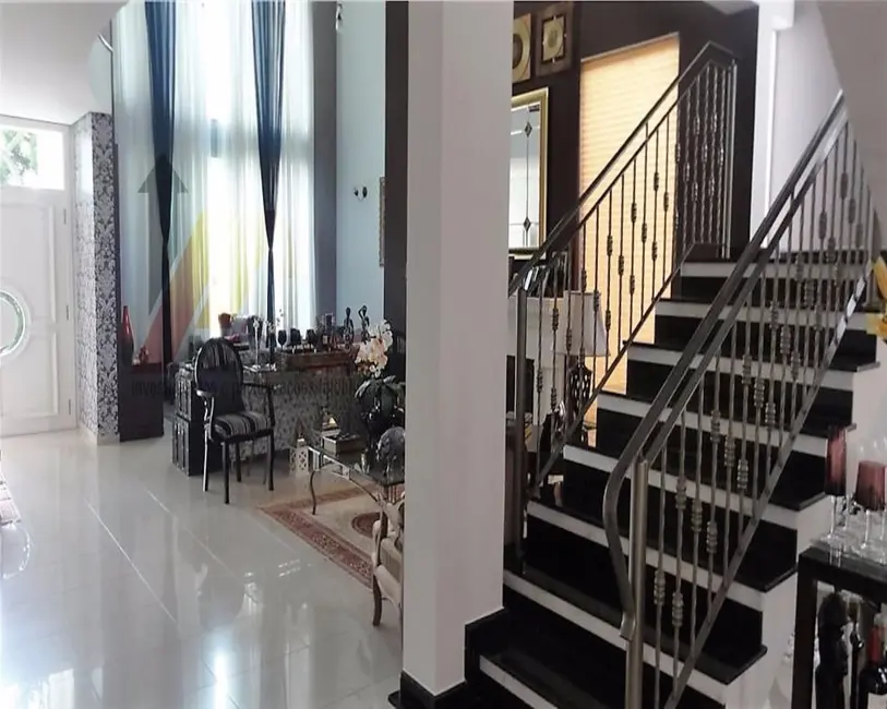 Casa de Condomínio com 3 quartos à venda, 340m2 em Jardim Residencial Tivoli Park, Sorocaba - SP - imagem 4 Foto 4 de Casa de Condomínio com 3 quartos à venda, 340m2 em Jardim Residencial Tivoli Park, Sorocaba - SP