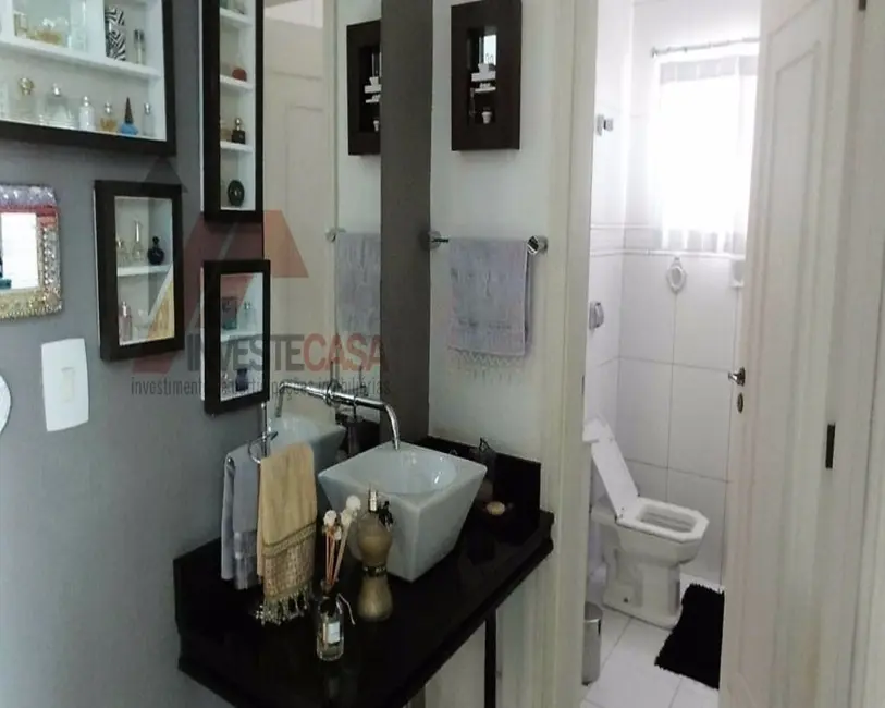 Casa de Condomínio com 3 quartos à venda, 340m2 em Jardim Residencial Tivoli Park, Sorocaba - SP - imagem 5 Foto 5 de Casa de Condomínio com 3 quartos à venda, 340m2 em Jardim Residencial Tivoli Park, Sorocaba - SP