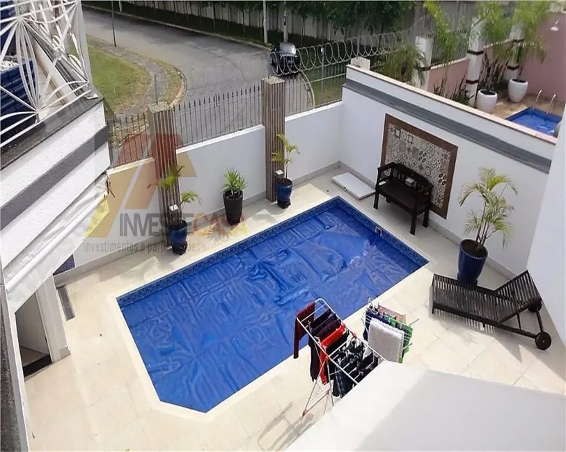 Casa de Condomínio com 3 quartos à venda, 340m2 em Jardim Residencial Tivoli Park, Sorocaba - SP - imagem 3 Foto 3 de Casa de Condomínio com 3 quartos à venda, 340m2 em Jardim Residencial Tivoli Park, Sorocaba - SP