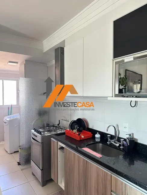 Foto 6 de Apartamento com 3 quartos à venda, 77m2 em Parque Campolim, Sorocaba - SP