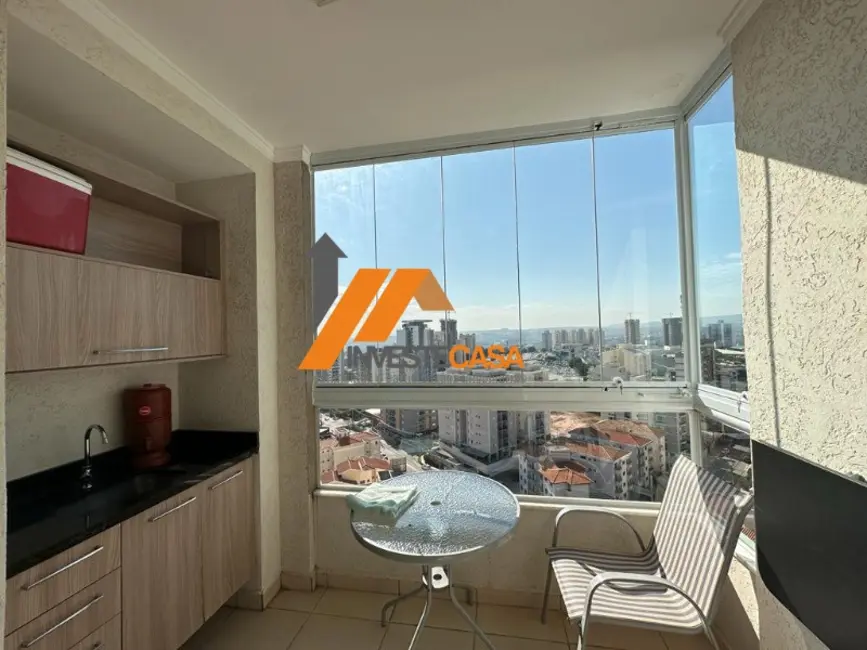 Foto 5 de Apartamento com 3 quartos à venda, 77m2 em Parque Campolim, Sorocaba - SP