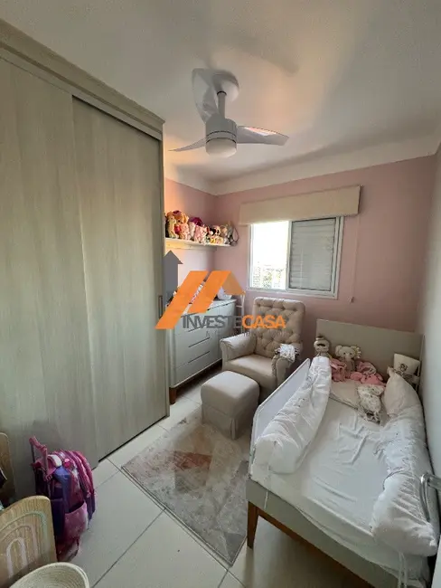 Foto 26 de Apartamento com 3 quartos à venda, 77m2 em Parque Campolim, Sorocaba - SP