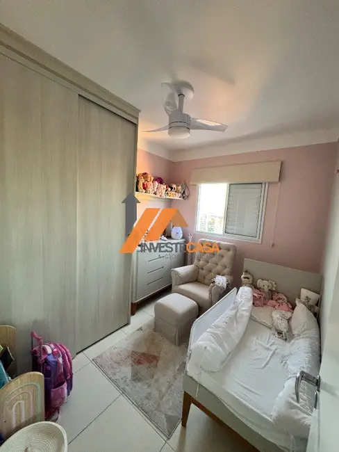 Foto 23 de Apartamento com 3 quartos à venda, 77m2 em Parque Campolim, Sorocaba - SP