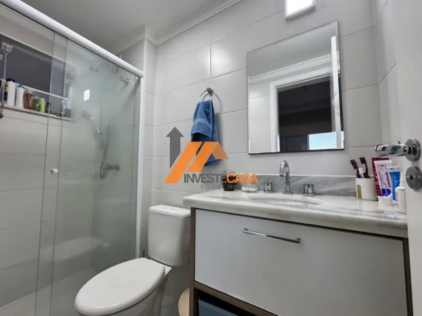 Foto 21 de Apartamento com 3 quartos à venda, 77m2 em Parque Campolim, Sorocaba - SP
