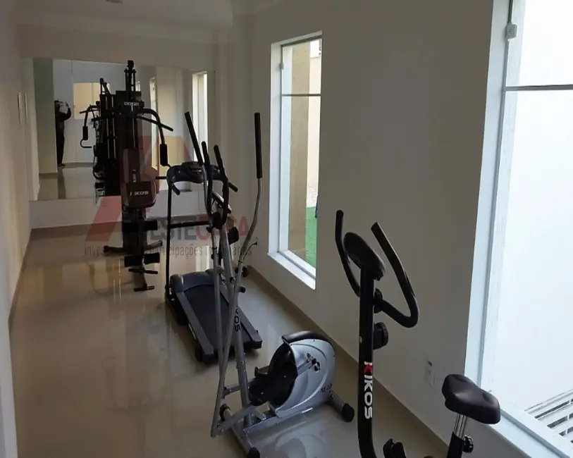 Foto 18 de Apartamento com 3 quartos à venda, 77m2 em Parque Campolim, Sorocaba - SP