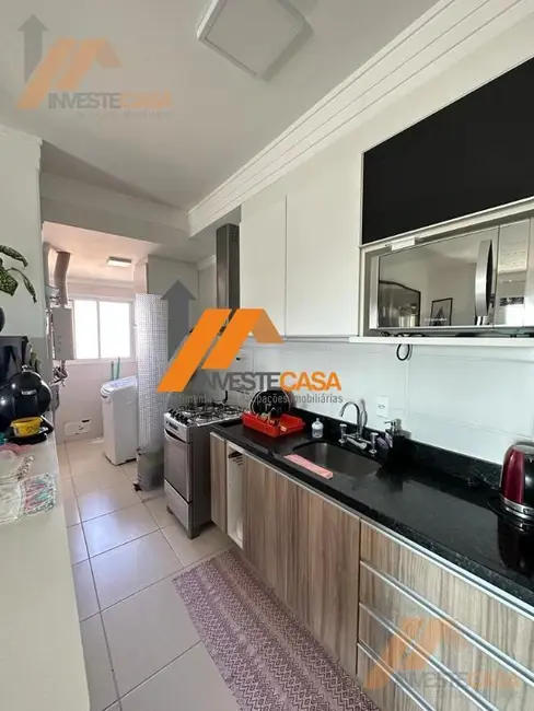Foto 2 de Apartamento com 3 quartos à venda, 77m2 em Parque Campolim, Sorocaba - SP