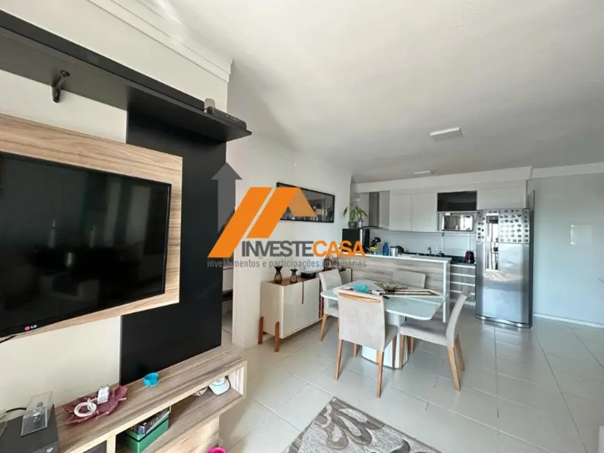 Foto 2 de Apartamento com 3 quartos à venda, 77m2 em Parque Campolim, Sorocaba - SP