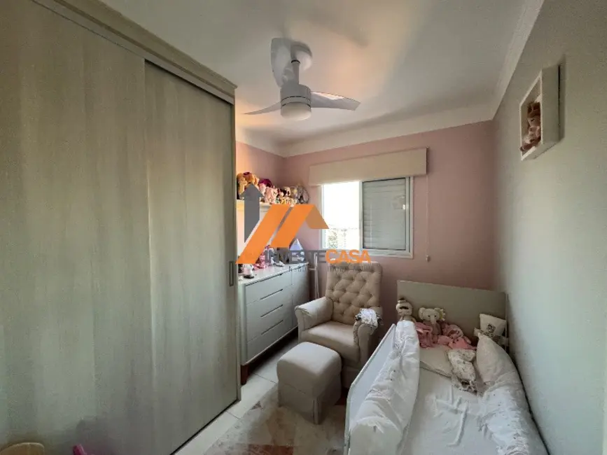 Foto 25 de Apartamento com 3 quartos à venda, 77m2 em Parque Campolim, Sorocaba - SP