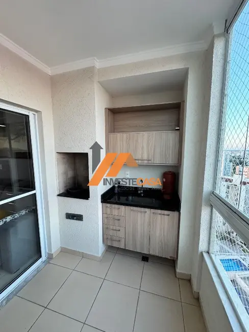 Foto 36 de Apartamento com 3 quartos à venda, 77m2 em Parque Campolim, Sorocaba - SP