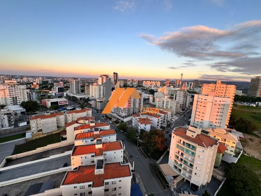 Foto 39 de Apartamento com 3 quartos à venda, 77m2 em Parque Campolim, Sorocaba - SP