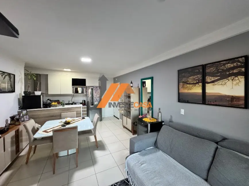 Foto 7 de Apartamento com 3 quartos à venda, 77m2 em Parque Campolim, Sorocaba - SP