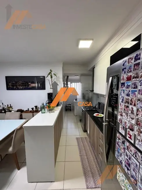 Foto 7 de Apartamento com 3 quartos à venda, 77m2 em Parque Campolim, Sorocaba - SP