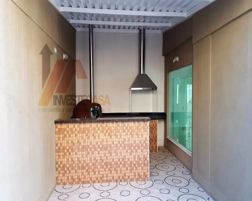 Foto 17 de Apartamento com 3 quartos à venda, 77m2 em Parque Campolim, Sorocaba - SP