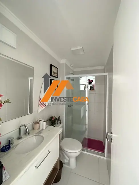 Foto 7 de Apartamento com 3 quartos à venda, 77m2 em Parque Campolim, Sorocaba - SP