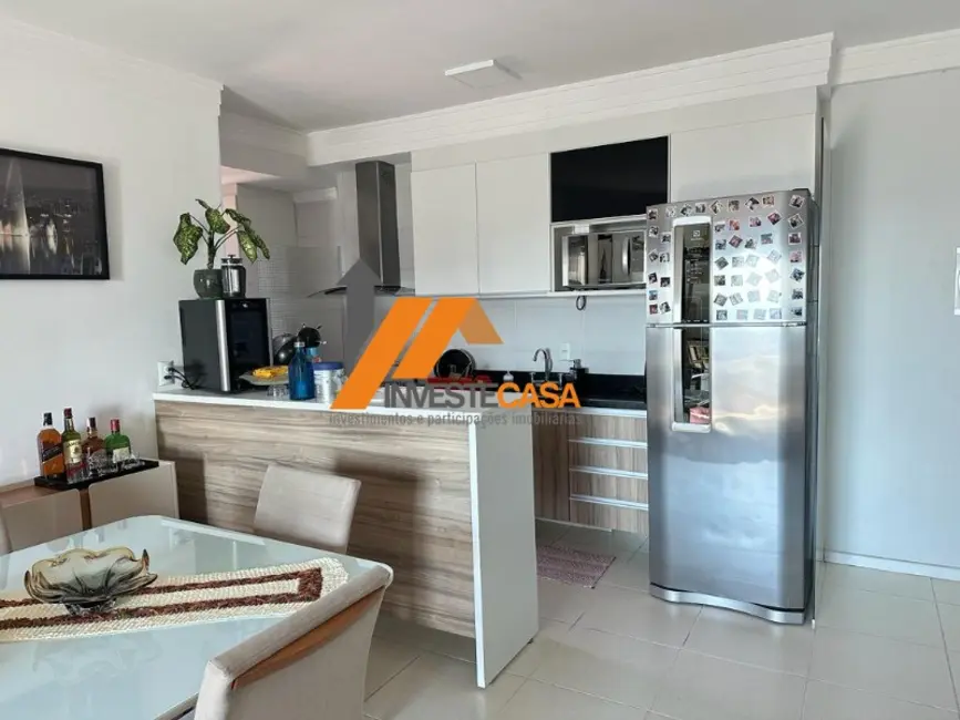 Foto 3 de Apartamento com 3 quartos à venda, 77m2 em Parque Campolim, Sorocaba - SP