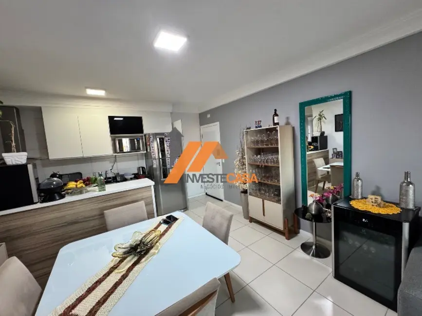 Foto 8 de Apartamento com 3 quartos à venda, 77m2 em Parque Campolim, Sorocaba - SP