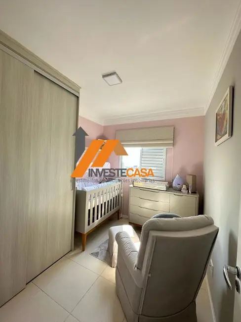 Foto 8 de Apartamento com 3 quartos à venda, 77m2 em Parque Campolim, Sorocaba - SP