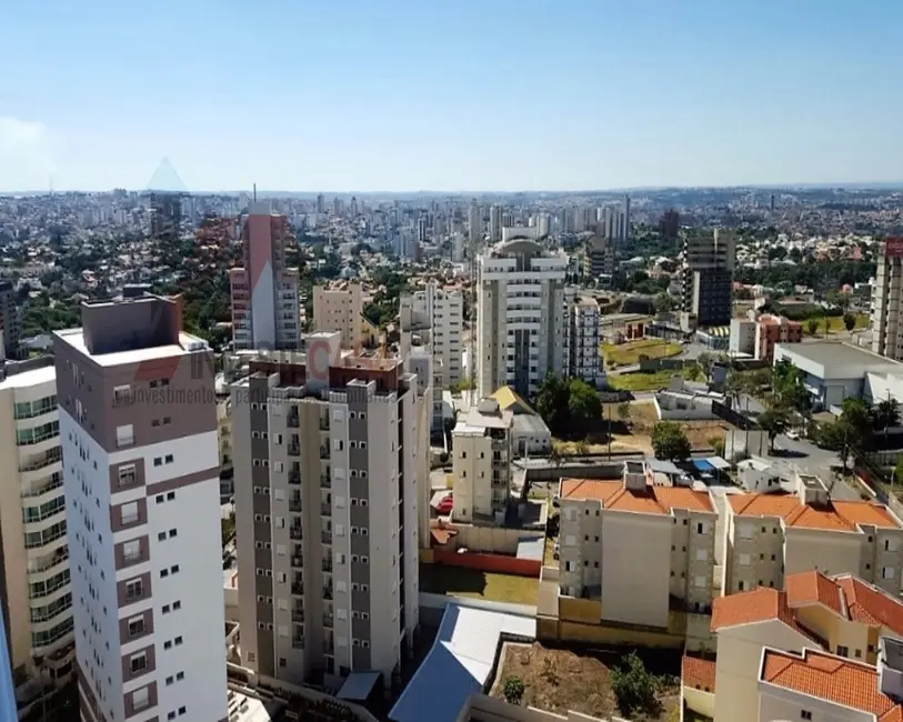 Foto 22 de Apartamento com 3 quartos à venda, 77m2 em Parque Campolim, Sorocaba - SP
