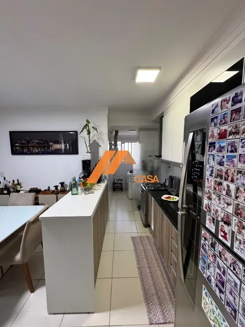 Foto 6 de Apartamento com 3 quartos à venda, 77m2 em Parque Campolim, Sorocaba - SP