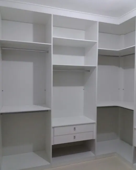 Foto 4 de Apartamento com 3 quartos à venda, 77m2 em Parque Campolim, Sorocaba - SP