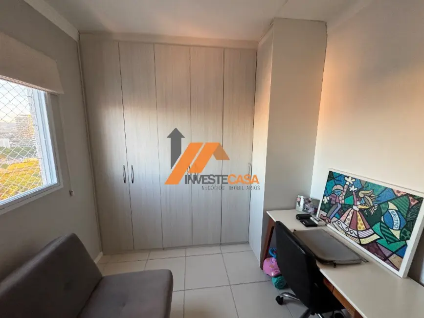 Foto 30 de Apartamento com 3 quartos à venda, 77m2 em Parque Campolim, Sorocaba - SP
