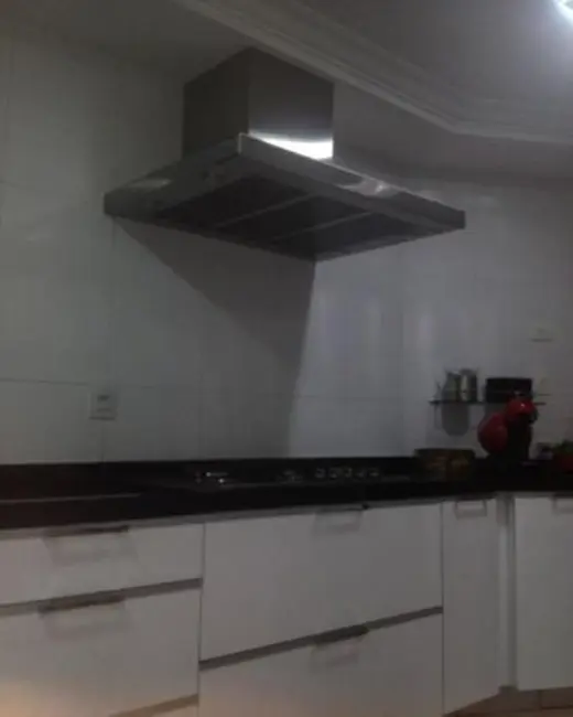 Foto 4 de Casa com 3 quartos à venda, 490m2 em Jardim Prestes de Barros, Sorocaba - SP