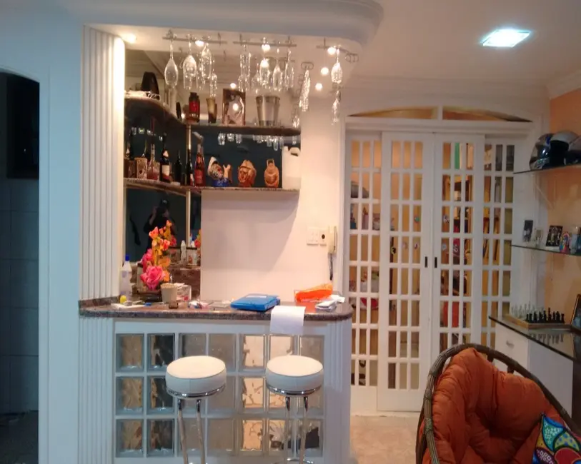 Foto 1 de Casa com 3 quartos à venda, 490m2 em Jardim Prestes de Barros, Sorocaba, SP