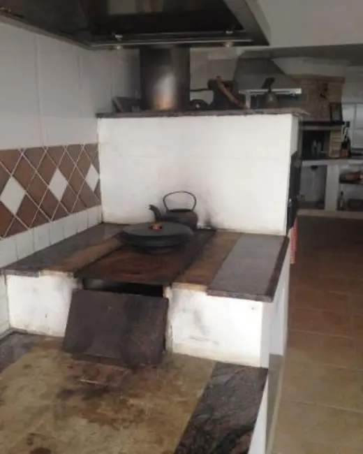 Foto 5 de Casa com 3 quartos à venda, 490m2 em Jardim Prestes de Barros, Sorocaba - SP