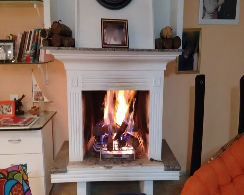 Foto 8 de Casa com 3 quartos à venda, 490m2 em Jardim Prestes de Barros, Sorocaba - SP