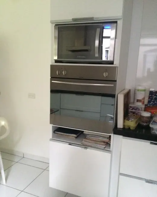 Foto 2 de Casa com 3 quartos à venda, 490m2 em Jardim Prestes de Barros, Sorocaba - SP