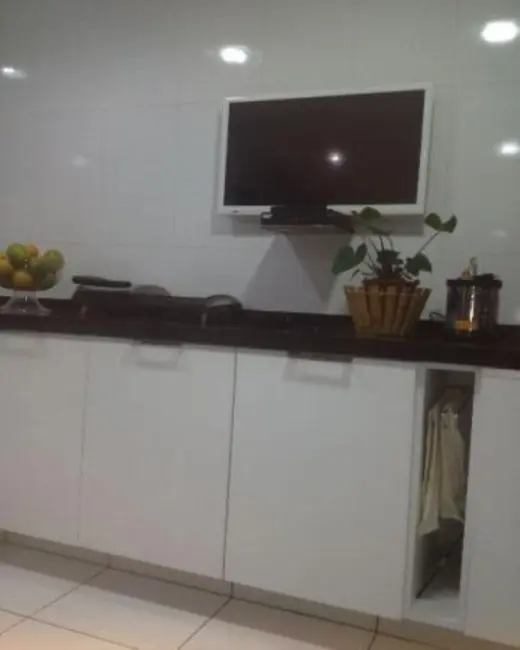 Foto 3 de Casa com 3 quartos à venda, 490m2 em Jardim Prestes de Barros, Sorocaba - SP