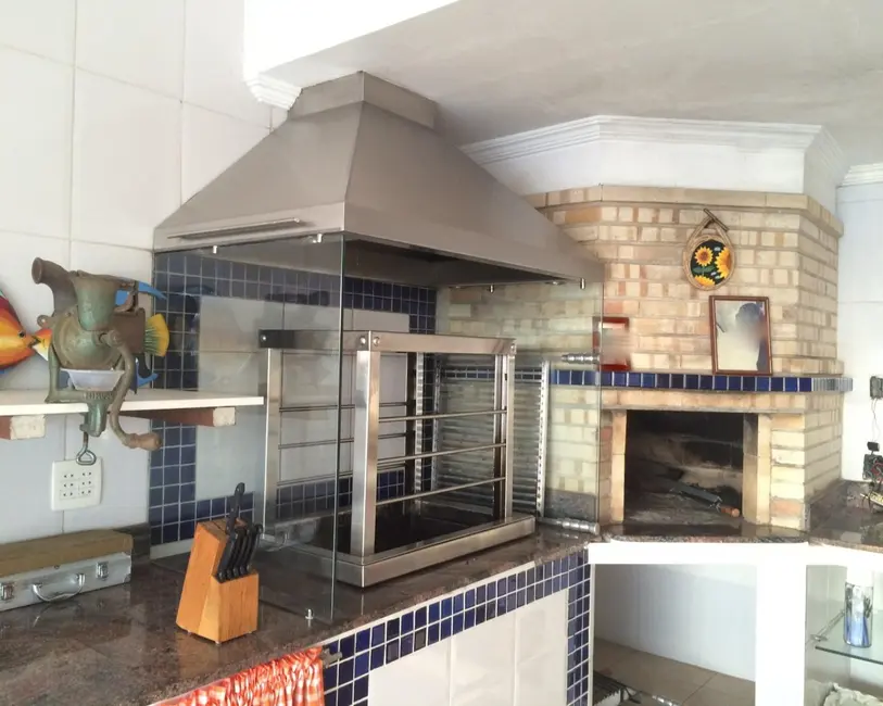 Foto 9 de Casa com 3 quartos à venda, 490m2 em Jardim Prestes de Barros, Sorocaba - SP