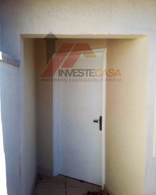 Foto 2 de Casa com 3 quartos à venda, 106m2 em Jardim São Carlos, Sorocaba - SP