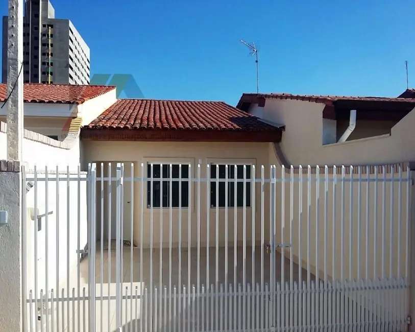 Foto 1 de Casa com 3 quartos à venda, 106m2 em Jardim São Carlos, Sorocaba - SP