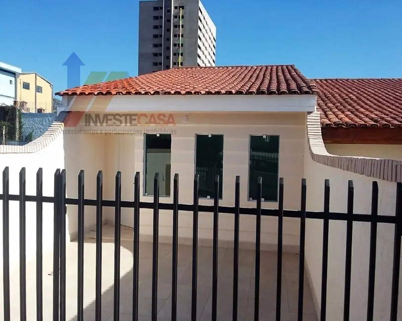 Foto 5 de Casa com 3 quartos à venda, 106m2 em Jardim São Carlos, Sorocaba - SP