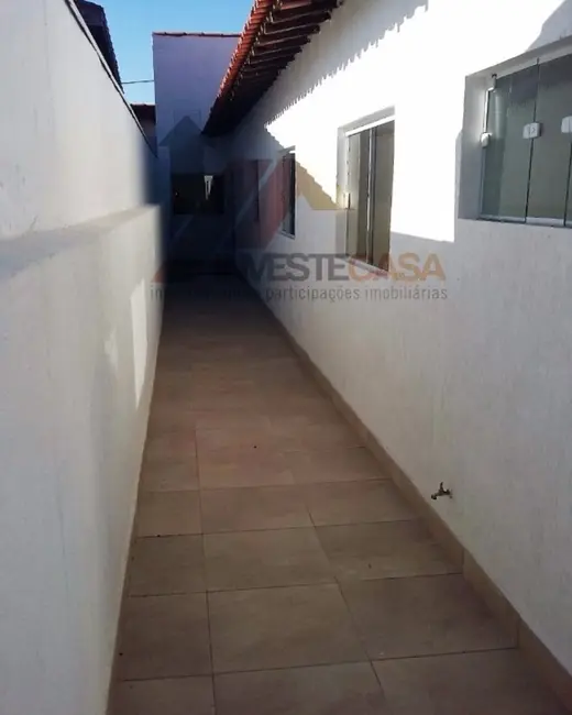 Foto 7 de Casa com 3 quartos à venda, 106m2 em Jardim São Carlos, Sorocaba - SP