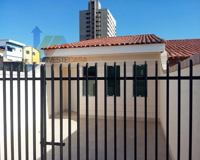 Foto 1 de Casa com 3 quartos à venda, 106m2 em Jardim São Carlos, Sorocaba - SP