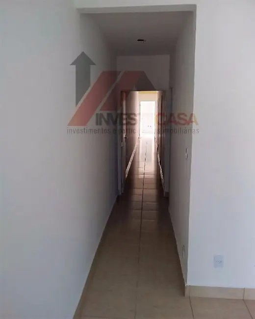 Foto 6 de Casa com 3 quartos à venda, 106m2 em Jardim São Carlos, Sorocaba - SP