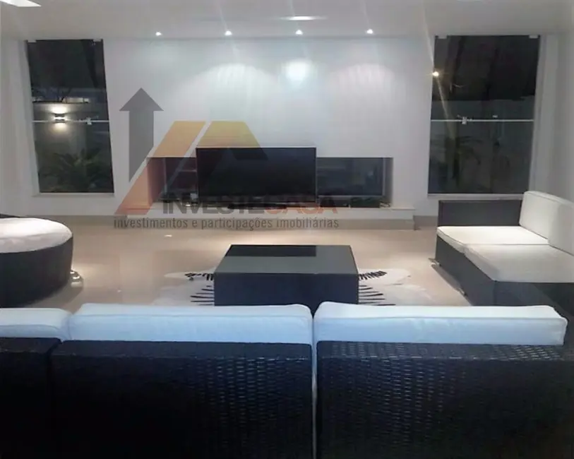 Foto 3 de Casa de Condomínio com 4 quartos à venda, 410m2 em Jardim Residencial Vicente de Moraes, Sorocaba - SP