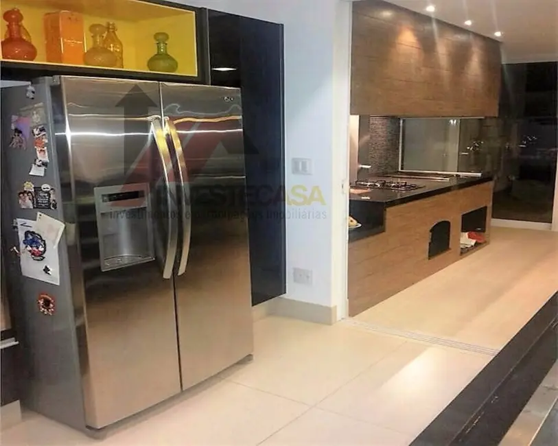 Foto 7 de Casa de Condomínio com 4 quartos à venda, 410m2 em Jardim Residencial Vicente de Moraes, Sorocaba - SP