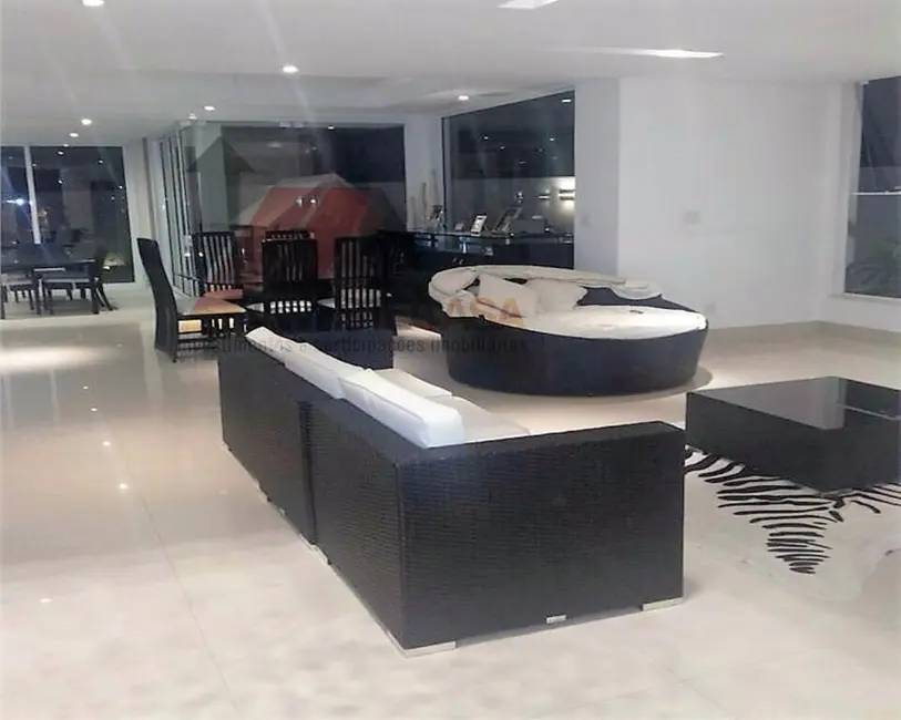 Foto 4 de Casa de Condomínio com 4 quartos à venda, 410m2 em Jardim Residencial Vicente de Moraes, Sorocaba - SP