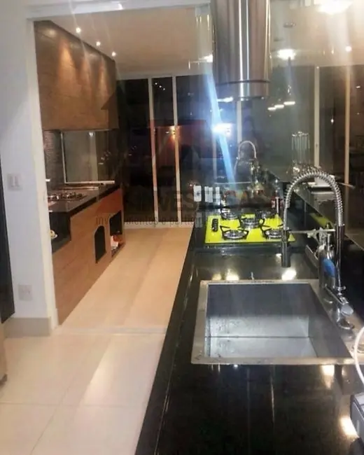 Foto 5 de Casa de Condomínio com 4 quartos à venda, 410m2 em Jardim Residencial Vicente de Moraes, Sorocaba - SP