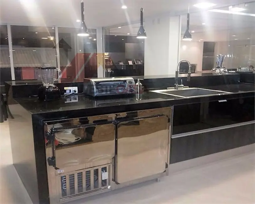 Foto 6 de Casa de Condomínio com 4 quartos à venda, 410m2 em Jardim Residencial Vicente de Moraes, Sorocaba - SP