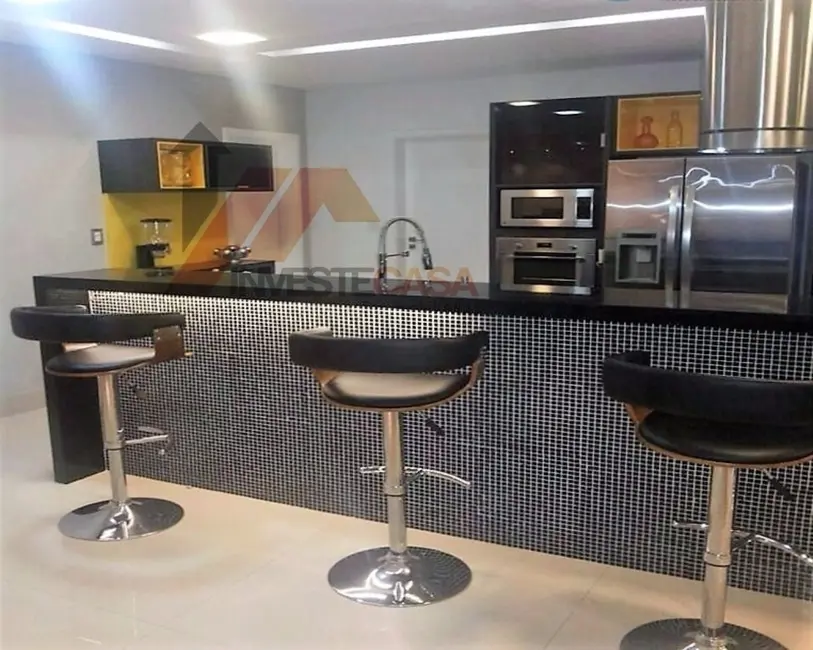 Foto 8 de Casa de Condomínio com 4 quartos à venda, 410m2 em Jardim Residencial Vicente de Moraes, Sorocaba - SP